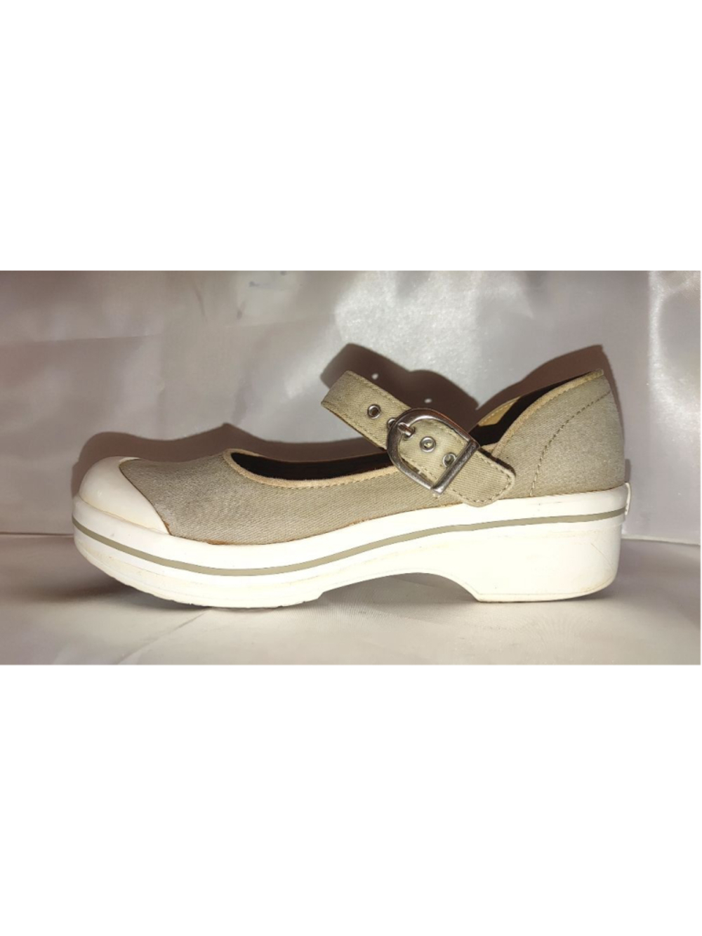 Dansko Valerie Mary Janes Size 37 - Picture 2 of 7